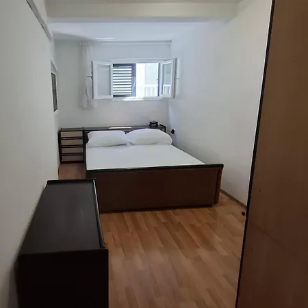 Apartment Marjan Park, - Peaceful Family Place, Free Parking *