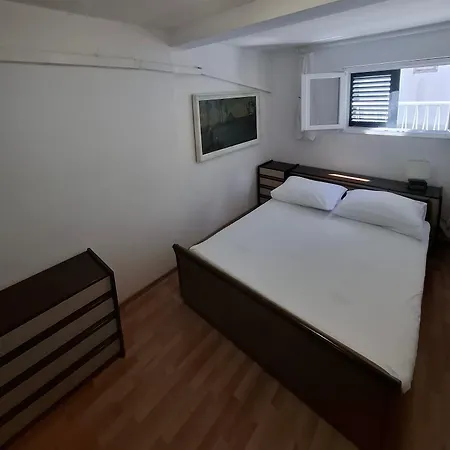 Apartment Marjan Park, - Peaceful Family Place, Free Parking Split