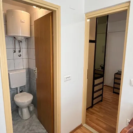 Apartment Apartman Marjan Park, Split - Peaceful Family Place, Free Parking *
