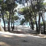 아파트 Marjan Park, - Peaceful Family Place, Free Parking 스플리트