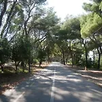 아파트 Marjan Park, - Peaceful Family Place, Free Parking 스플리트