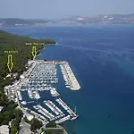 Marjan Park, - Peaceful Family Place, Free Parking Daire Split