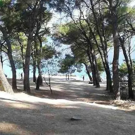Διαμέρισμα Marjan Park, - Peaceful Family Place, Free Parking Σπλιτ