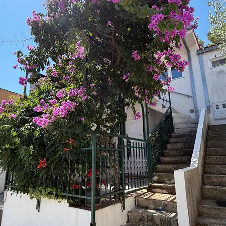 Daire Marjan Park, - Peaceful Family Place, Free Parking Split